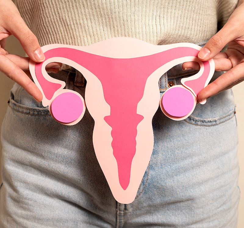 Endometriosis