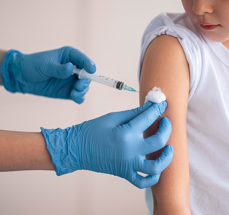 HPV Vaccination Counseling