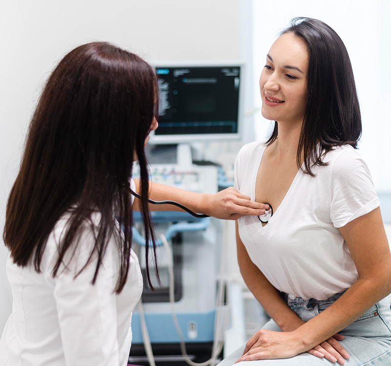 Health Screenings