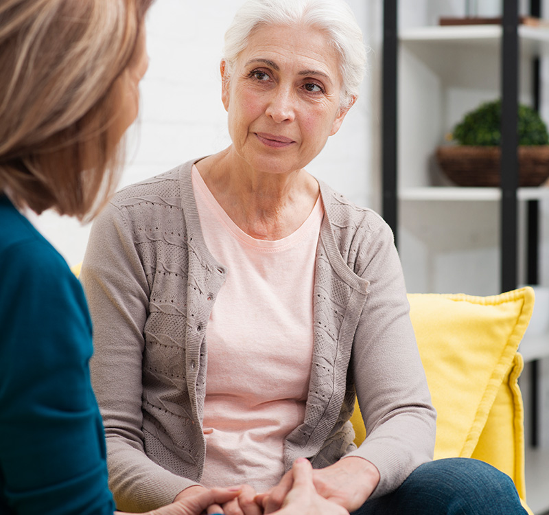 Lifestyle & Foundational Care