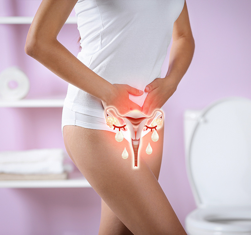 Pelvic Inflammatory Disease (PID)