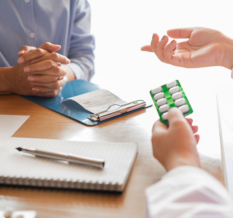 Treatment Options