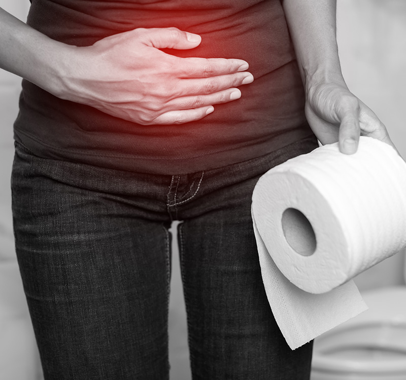 Urinary Tract Infections (UTIs)
